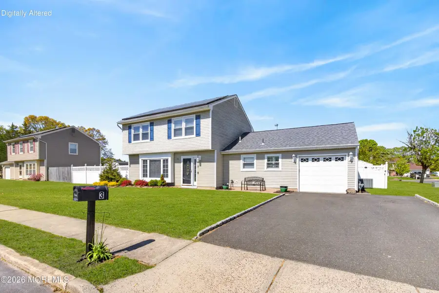 3 Annie Drive, Howell, NJ 07731 - #3