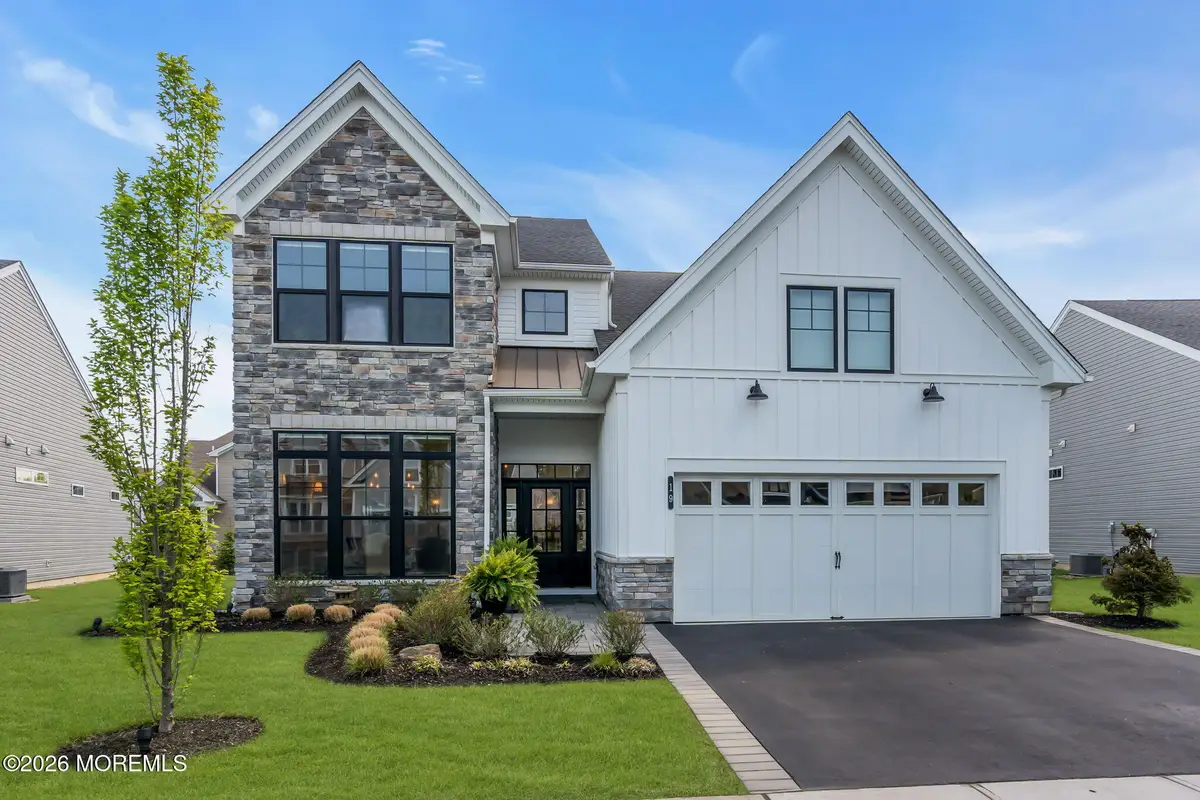19 Wood Spring Road, Farmingdale, NJ 07727 - #1