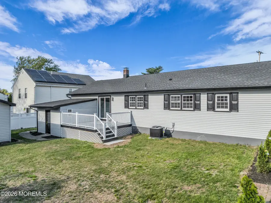 635 Hudson Avenue, Port Monmouth, NJ 07758 - #3