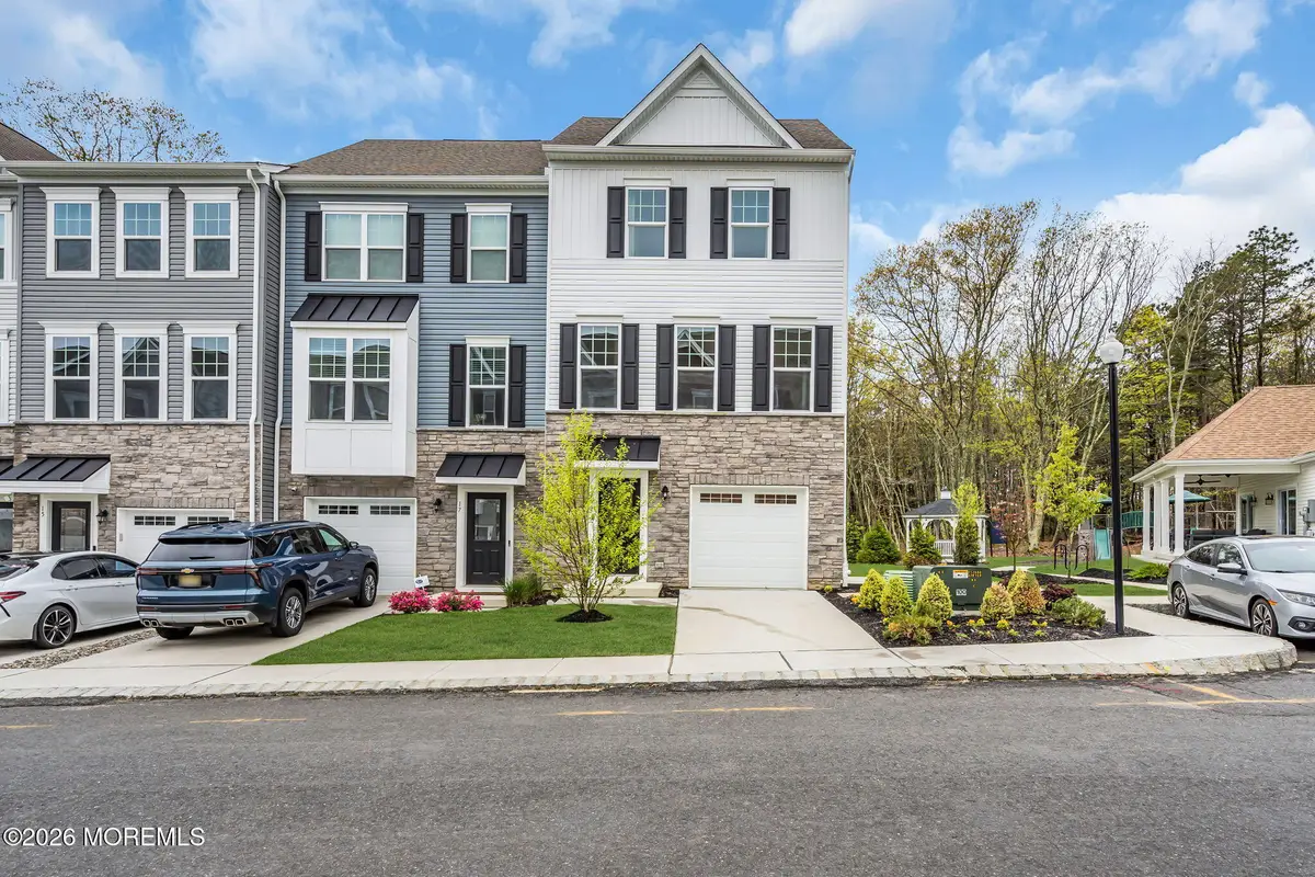 19 Halifax Road, Bayville, NJ 08721 - #1