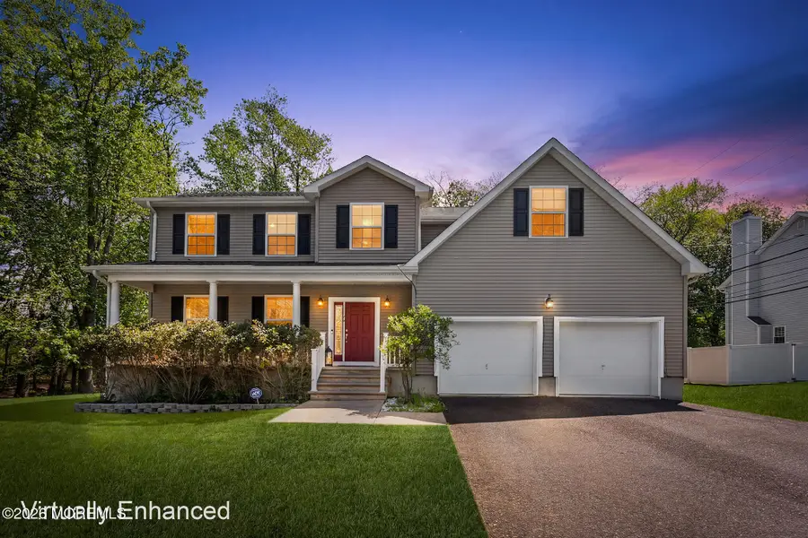 116 Robin Road, Neptune, NJ 07753 - #2