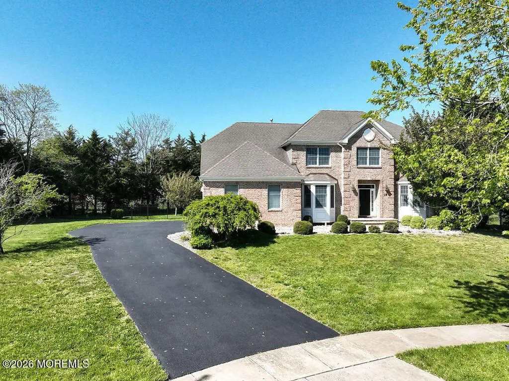 18 Willow Court, Manahawkin, NJ 08050 - #1