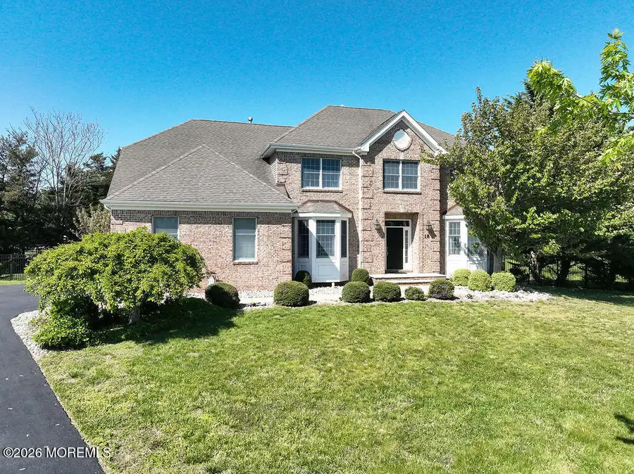 18 Willow Court, Manahawkin, NJ 08050 - #3