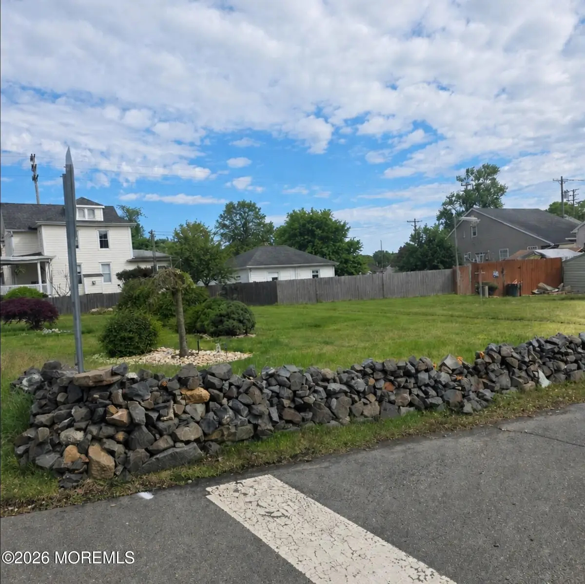 51 Green Grove Avenue, Keyport, NJ 07735 - #1