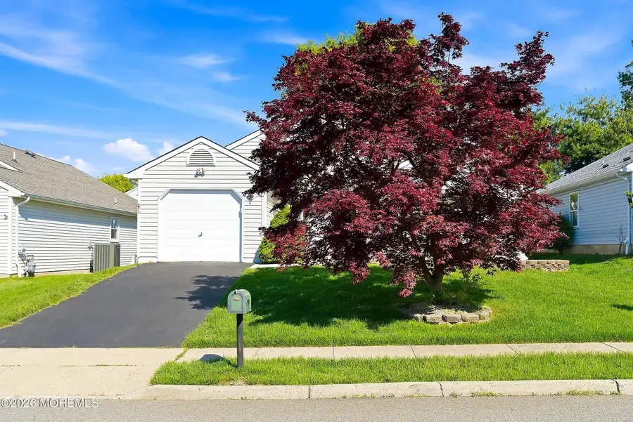 10 Springhill Drive, Brick, NJ 08724 - #2