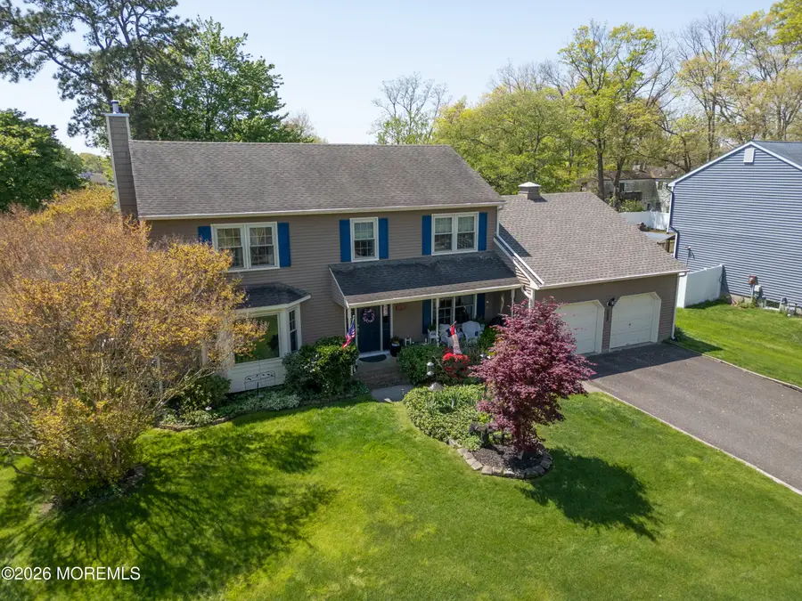 935 Somerset Drive, Toms River, NJ 08753 - #3