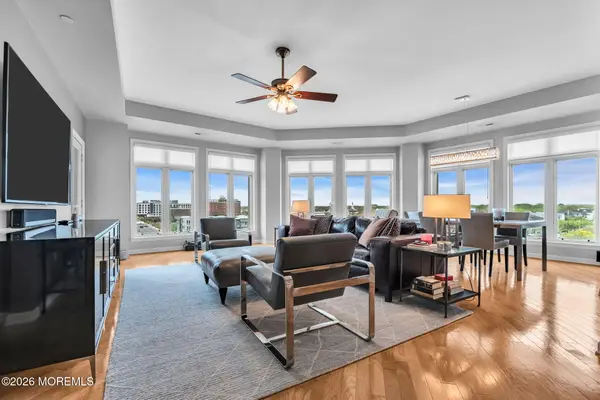 1501 Ocean Avenue #1511, Asbury Park, NJ 07712