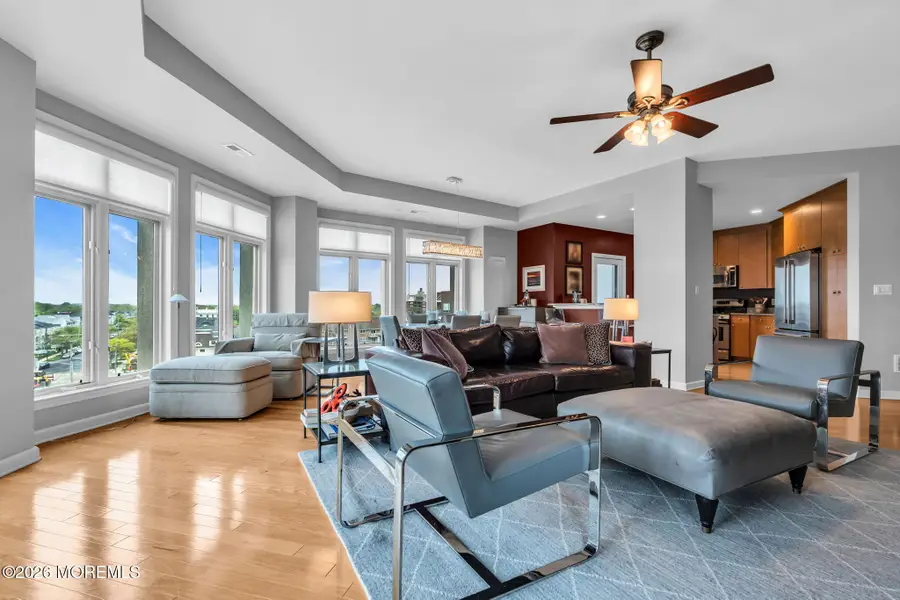 1501 Ocean Avenue #1511, Asbury Park, NJ 07712 - #3