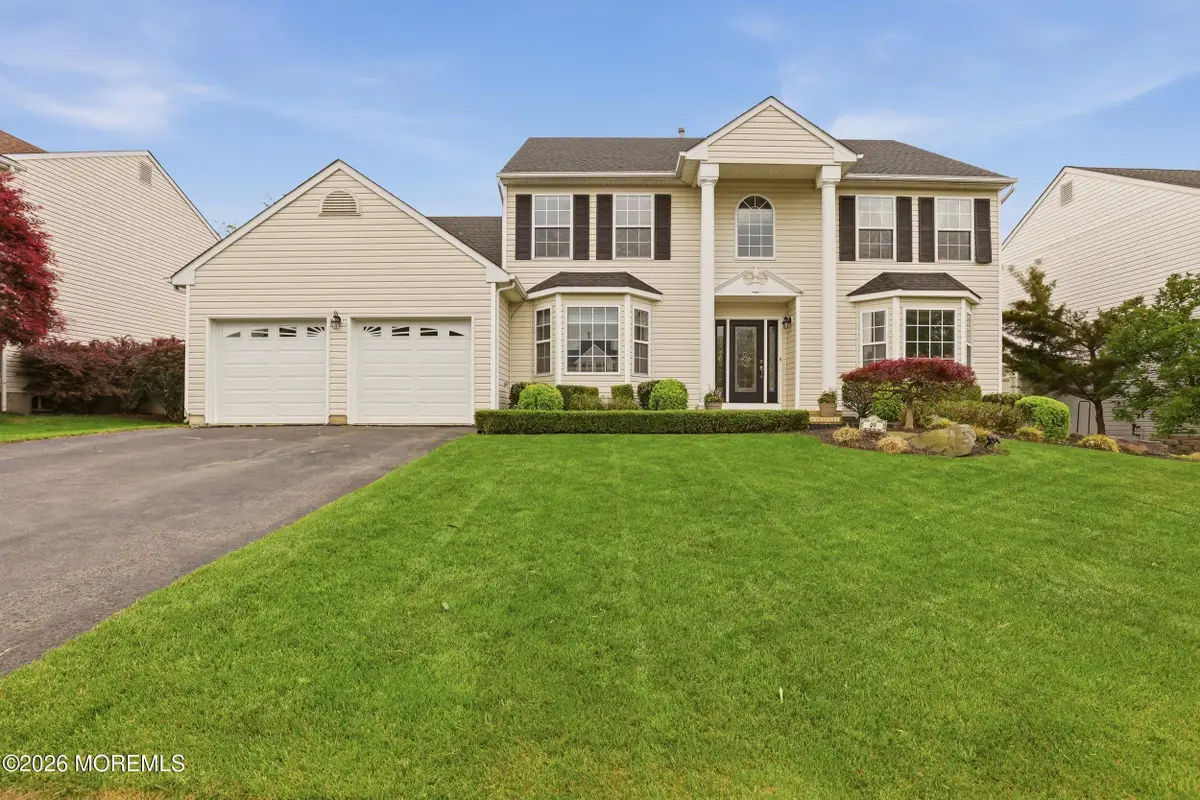 49 Crater Lake Road, Howell, NJ 07731 - #1