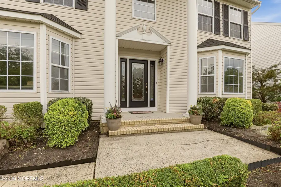 49 Crater Lake Road, Howell, NJ 07731 - #3