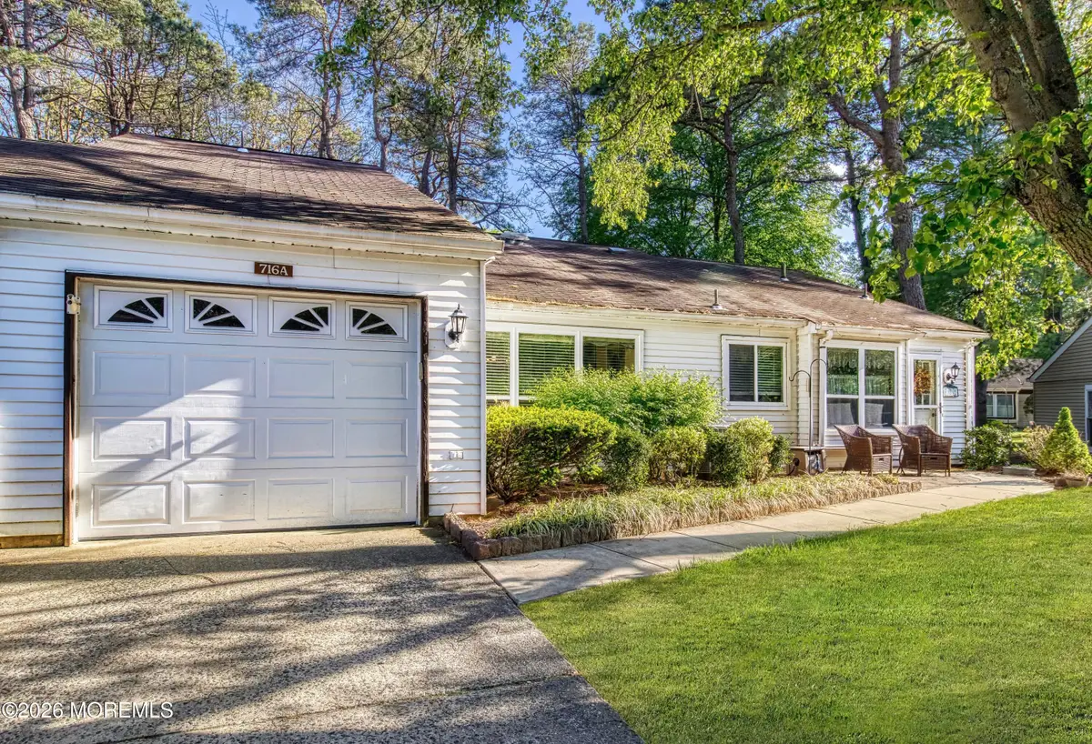 716A Wooton Court, Manchester, NJ 08759 - #1
