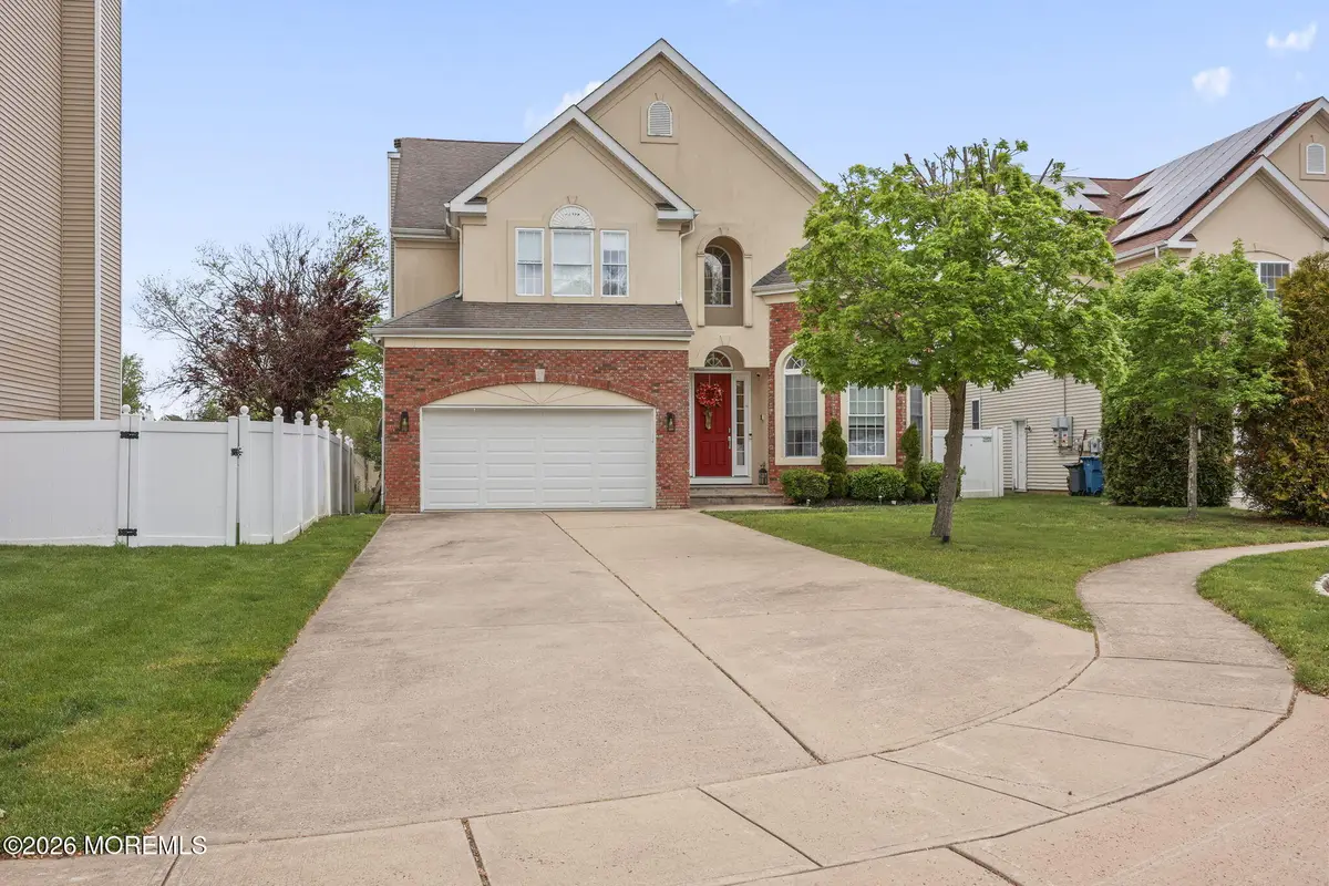 29 Chad Lane, Howell, NJ 07731 - #1