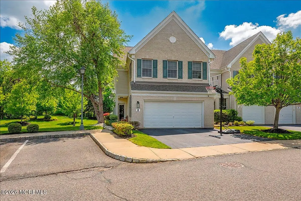 8 Fells Drive, Manalapan, NJ 07726 - #1