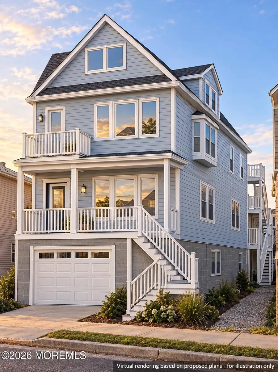 5 Oceanview Avenue, Keansburg, NJ 07734 - #3