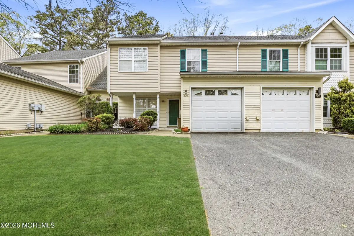 623 Woodbine Lane, Lakewood, NJ 08701 - #1