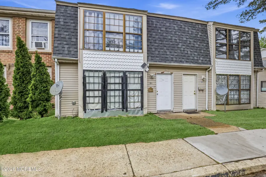 186 Coventry Drive, Lakewood, NJ 08701 - #2