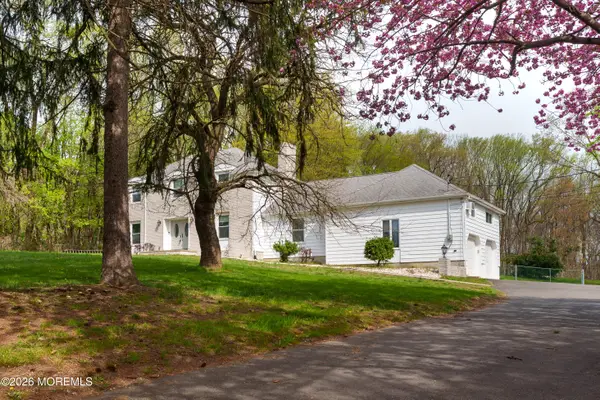 304 Schoolhouse Road, Monroe, NJ 08831