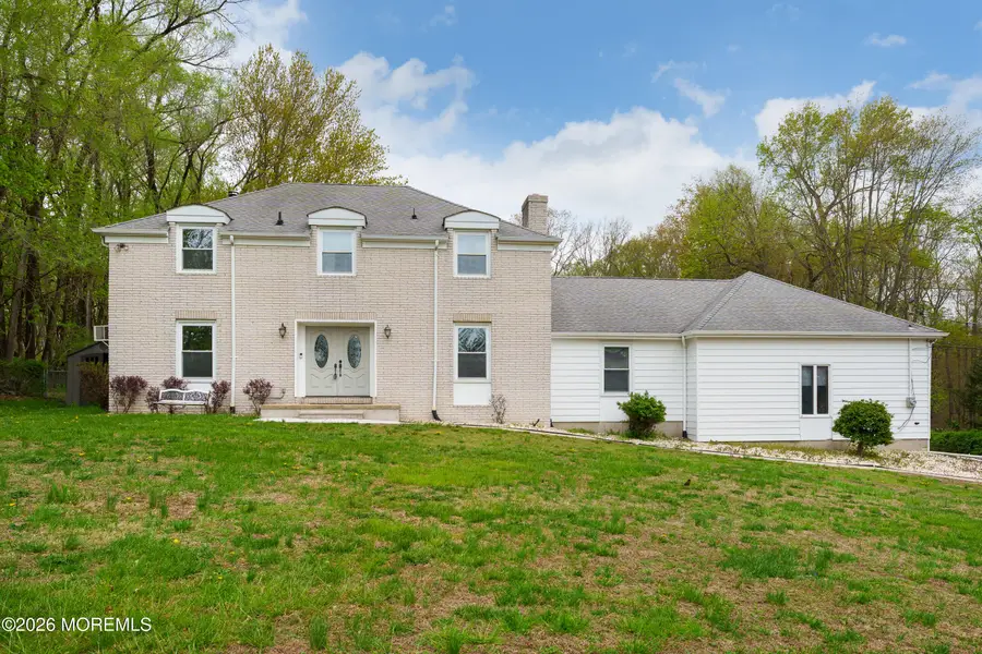 304 Schoolhouse Road, Monroe, NJ 08831 - #2