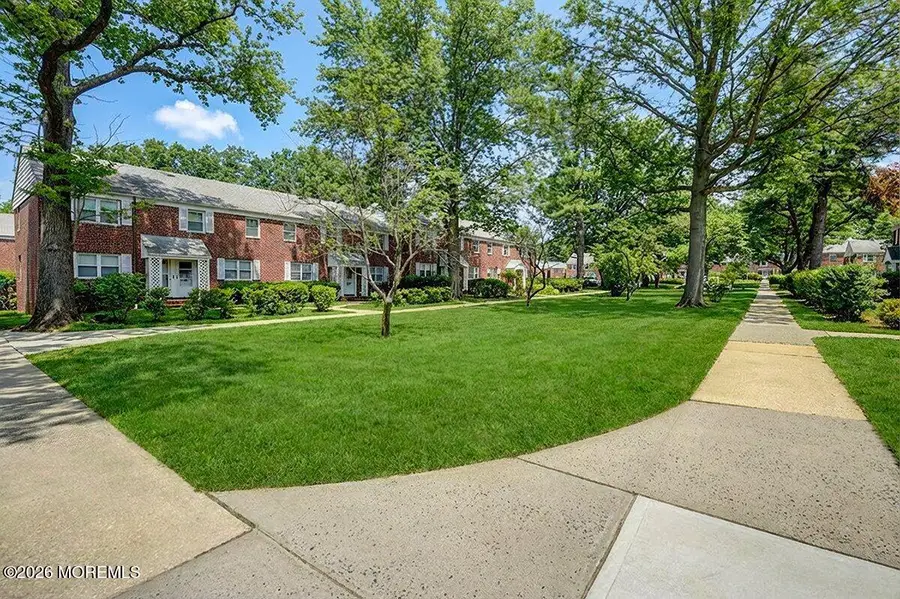 147 Manor Drive, Red Bank, NJ 07701 - #3