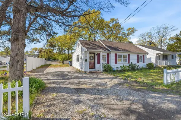 477 Mantoloking Road, Brick, NJ 08723