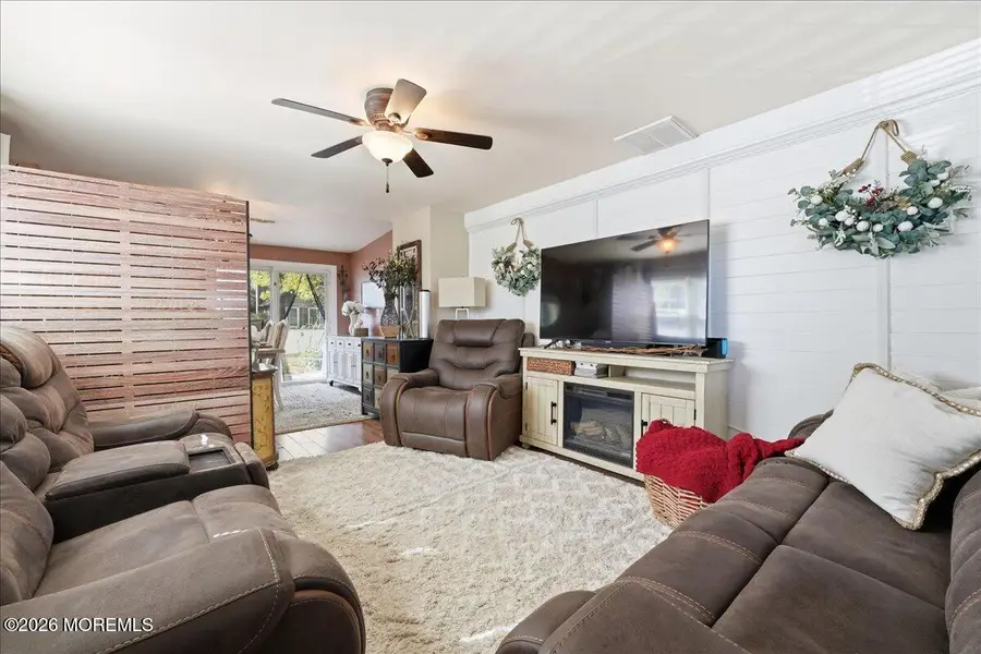 477 Mantoloking Road, Brick, NJ 08723 - #3