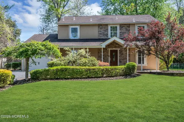 181 Taylors Mills Road, Manalapan, NJ 07726