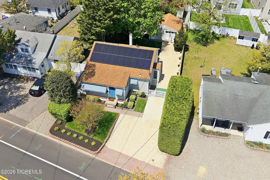 594 Princeton Avenue, Brick, NJ 08724 - #2