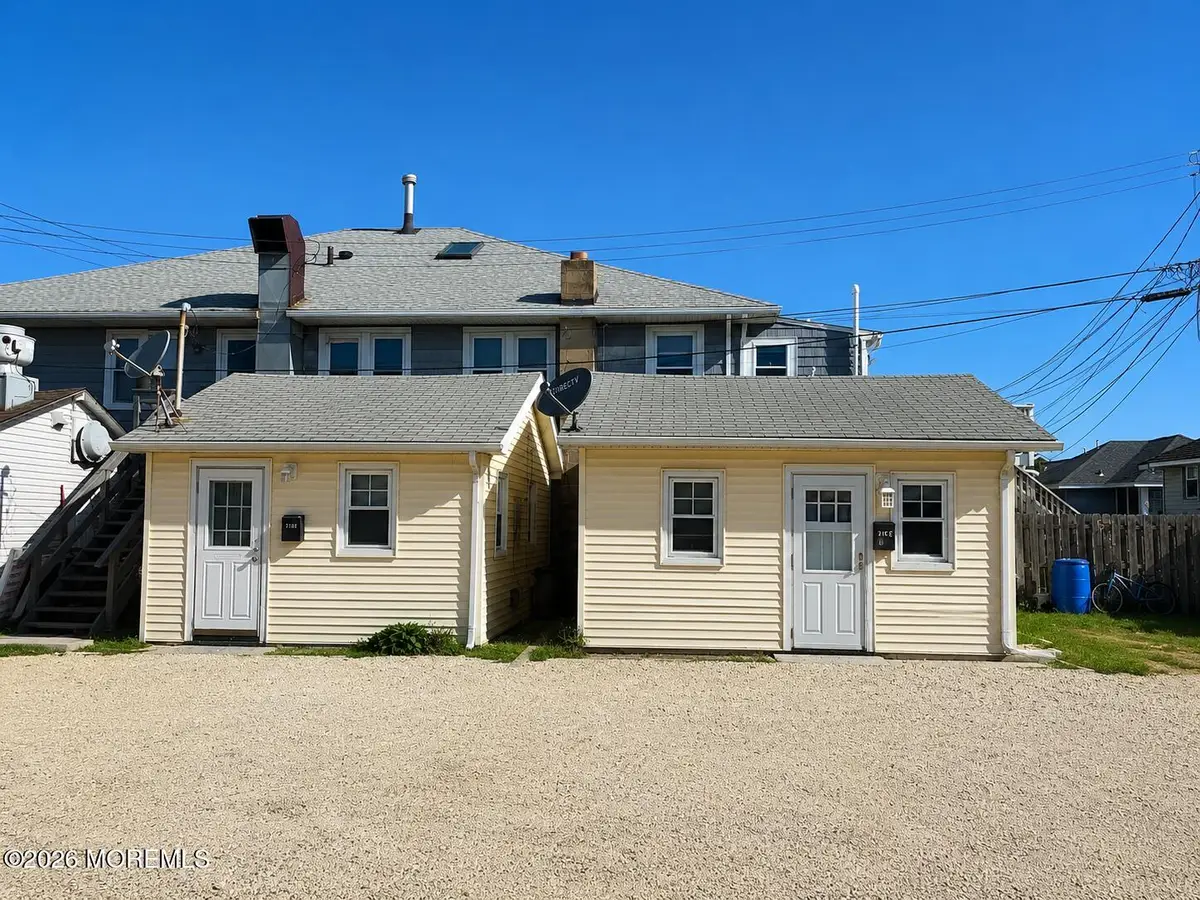 216 Ocean Avenue #2, Point Pleasant, NJ 08742 - #1
