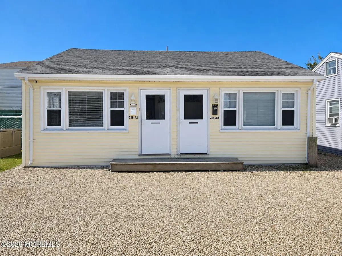 218 Limroth Row Drive #A&B, Point Pleasant, NJ 08742 - #1