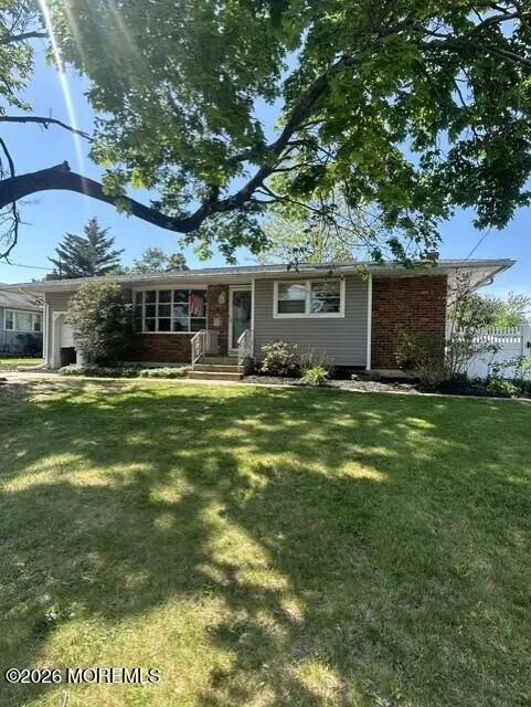 9 Lawrence Place, Freehold, NJ 07728 - #1