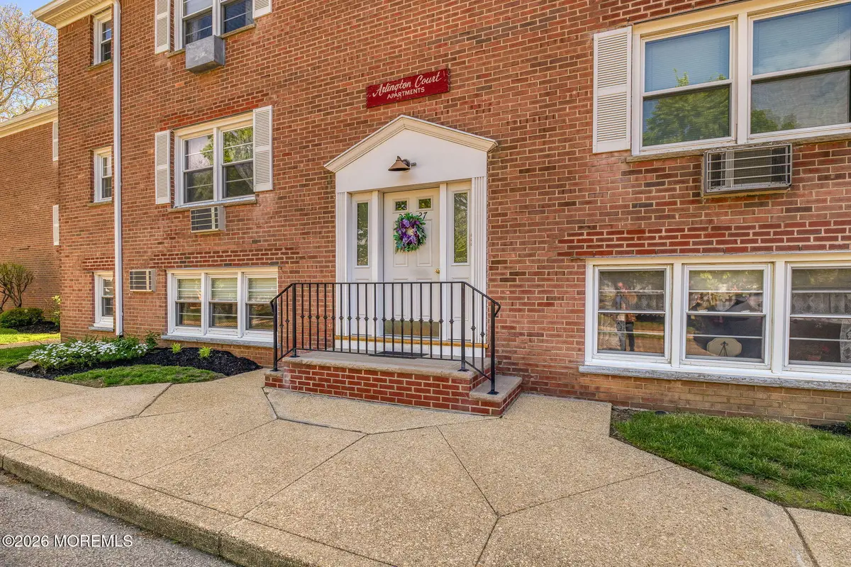24 Pilgrim Pathway Court #25, Ocean Grove, NJ 07756 - #1