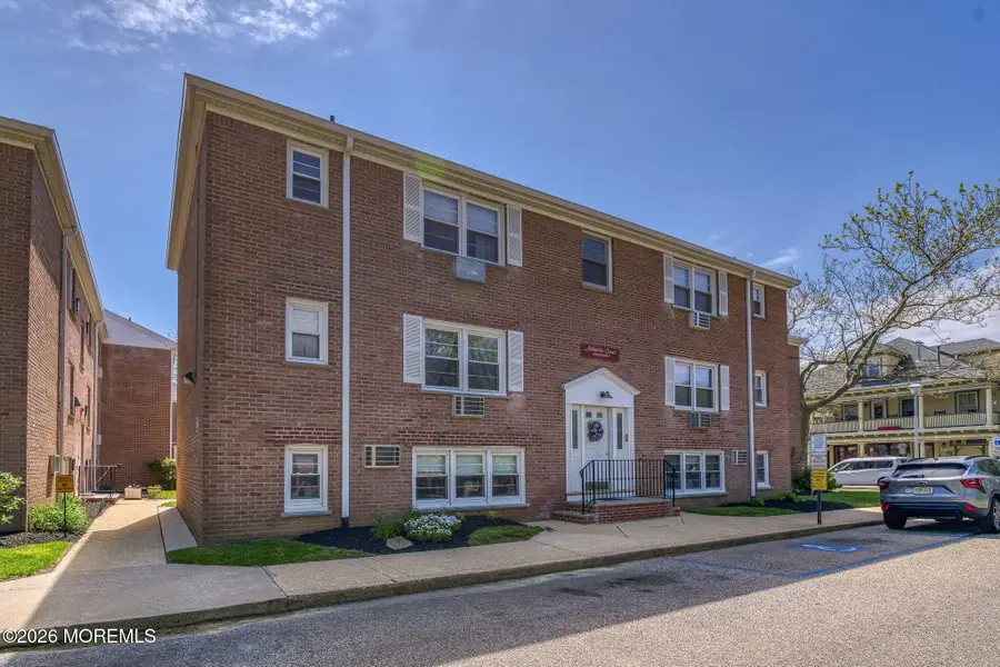 24 Pilgrim Pathway Court #25, Ocean Grove, NJ 07756 - #3