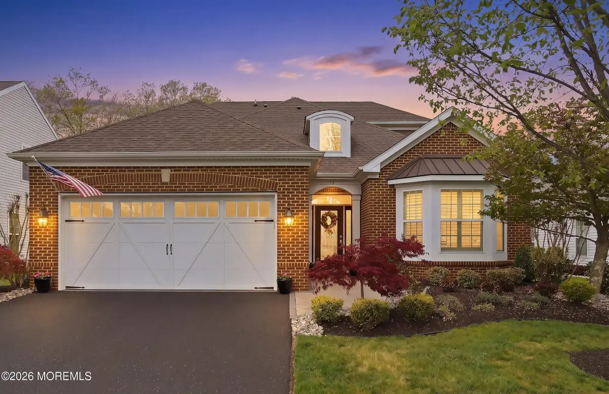 70 Bosworth Boulevard, Farmingdale, NJ 07727 - #1