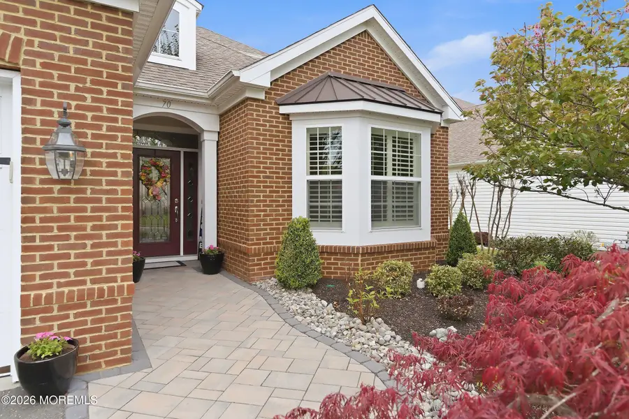 70 Bosworth Boulevard, Farmingdale, NJ 07727 - #2