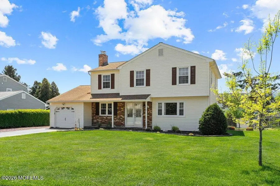 51 Cypress Road, Toms River, NJ 08753 - #2