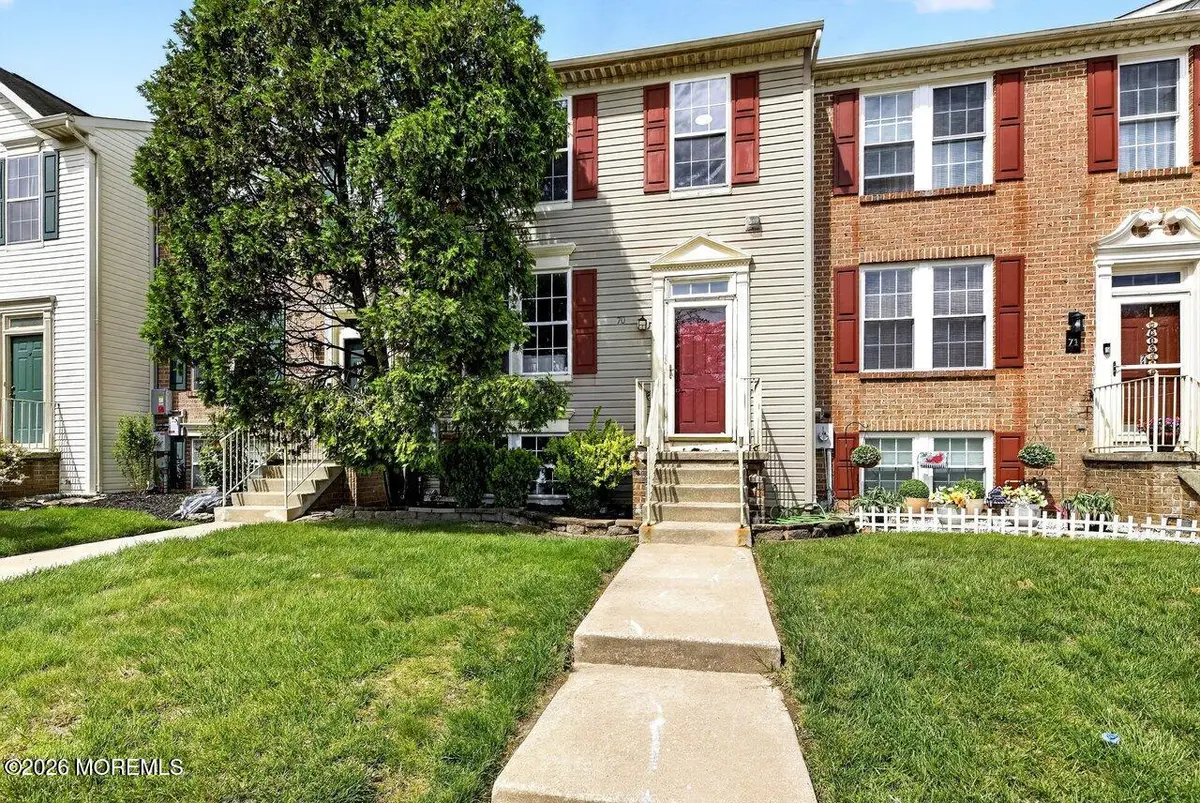 70 Coachlight Drive, Sicklerville, NJ 08081 - #1