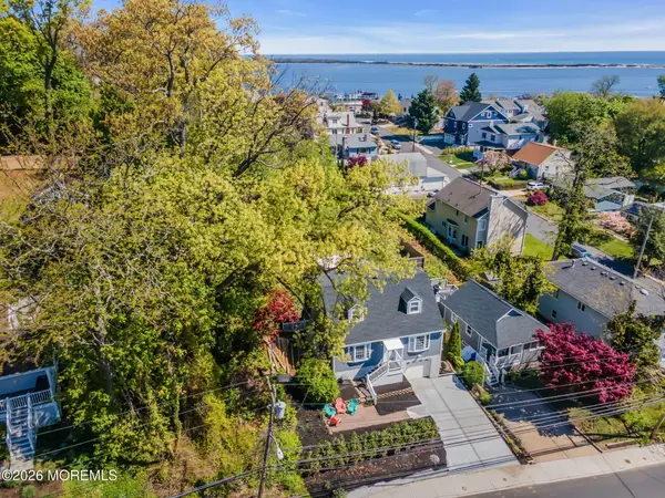 212 Linden Avenue, Highlands, NJ 07732