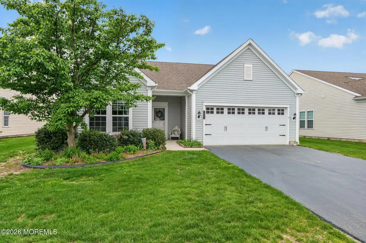 88 Aberdeen Lane, Manchester, NJ 08759 - #1