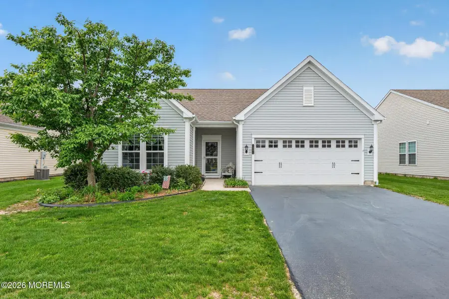 88 Aberdeen Lane, Manchester, NJ 08759 - #2