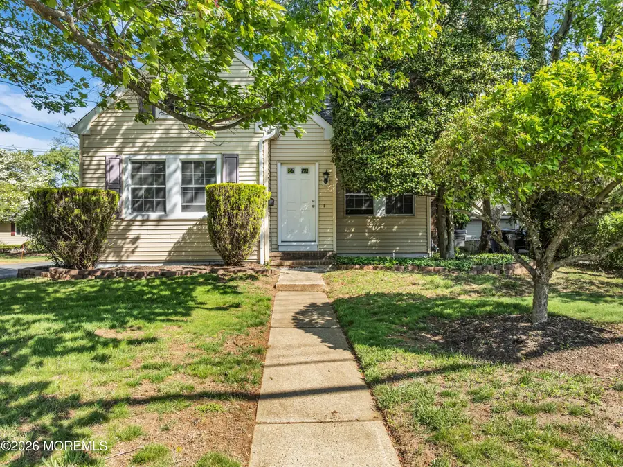 540 Newman Springs Road, Lincroft, NJ 07738 - #2