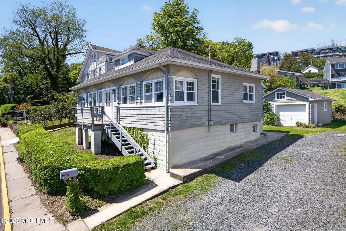 71 Portland Road, Highlands, NJ 07732 - #1
