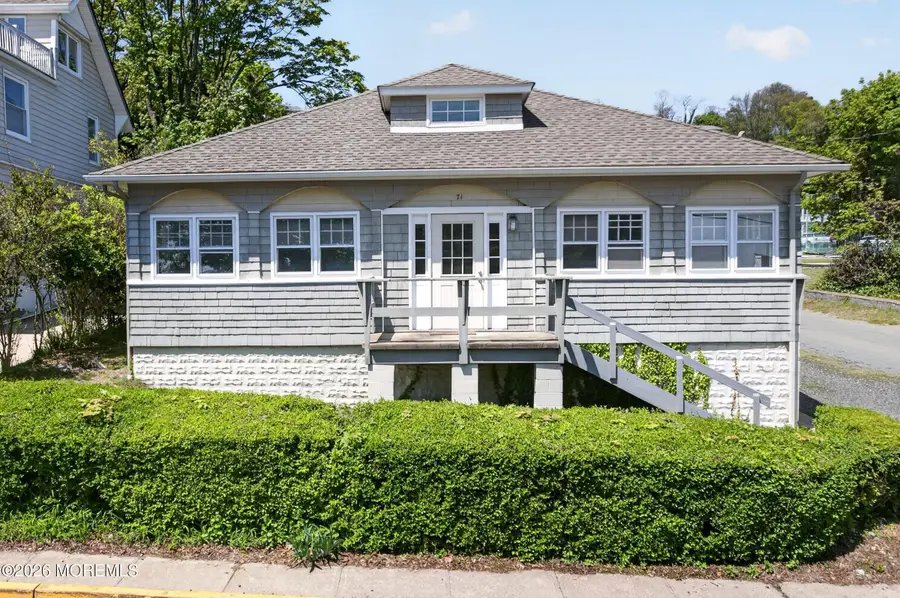 71 Portland Road, Highlands, NJ 07732 - #2