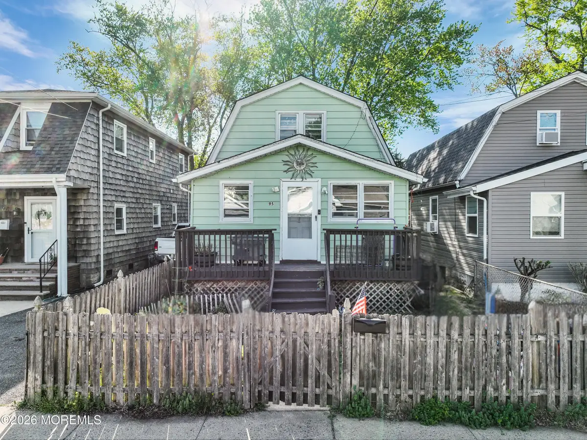 95 Ocean Avenue, North Middletown, NJ 07748 - #1
