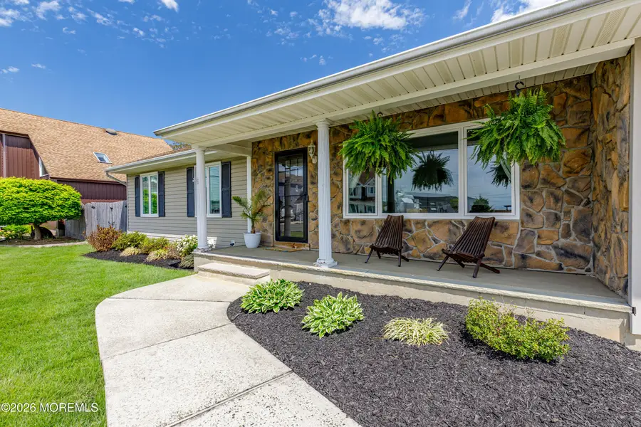 158 Pinewood Road, Toms River, NJ 08753 - #2