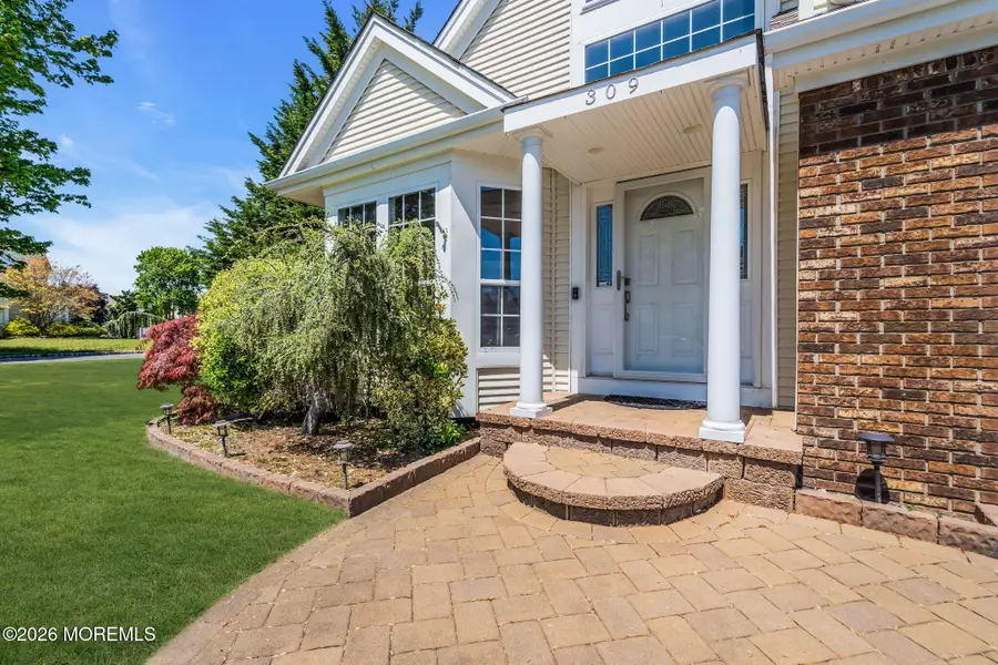 309 Lenox Street, Brick, NJ 08724 - #2