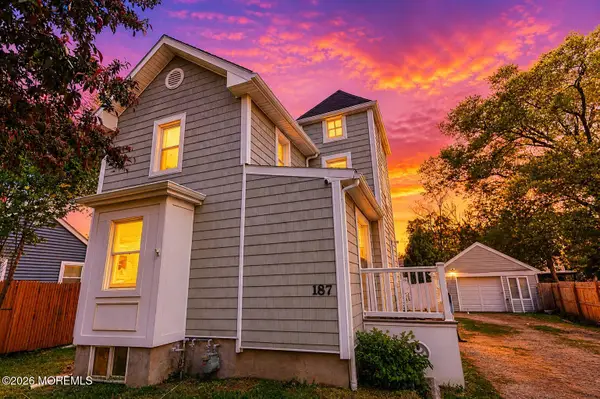 187 7th Avenue, Long Branch, NJ 07740