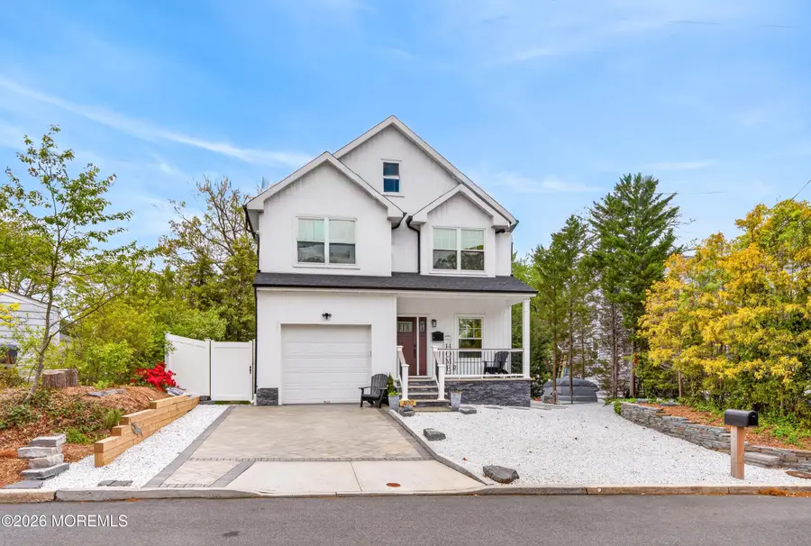 400 Overlook Drive, Shark River Hills, NJ 07753 - #3