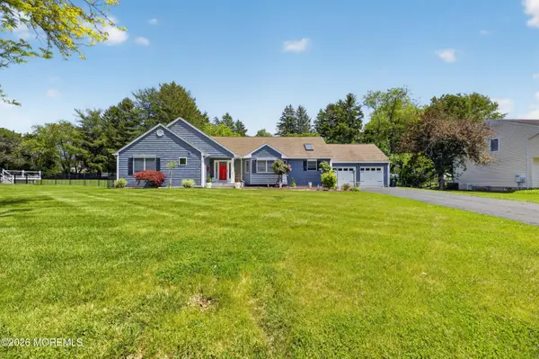 76 Coldspring Road, Freehold, NJ 07728