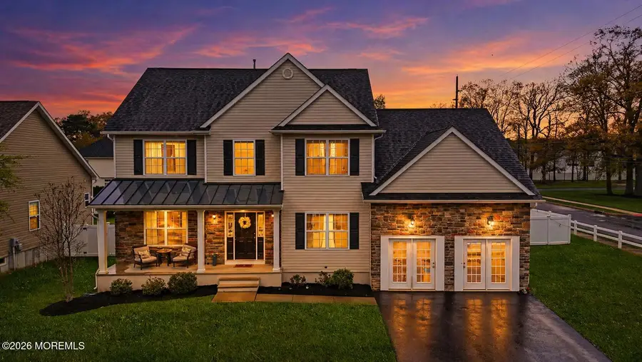 1 Prairie Lane, Bayville, NJ 08721 - #3