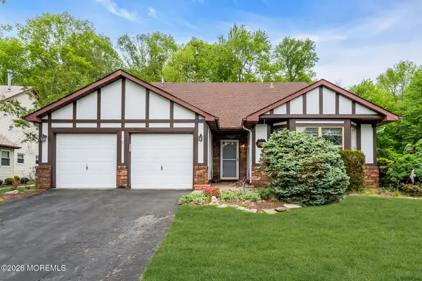 106 Murray Hill Terrace, Marlboro, NJ 07746